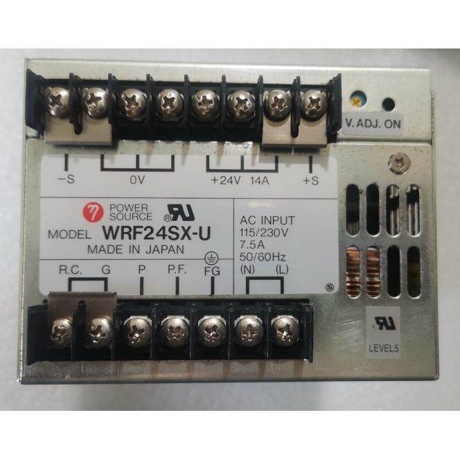 全新原装进口开关电源WRF24SX-U WRF30SX-U WRF36SX-U