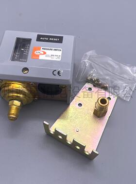 韩国TPC全新原装压力开关SPS-210-01 02