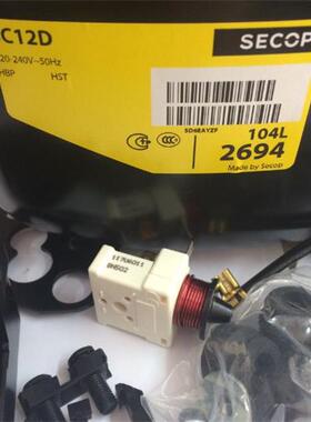 原装丹佛斯思科普压缩机SC21CL SC15CM SC15D SC21G SC12D SC18CM