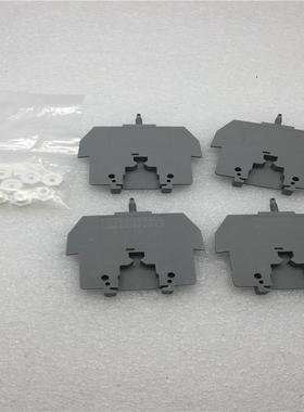 菲尼克斯保护盖罩支架AP3-TNS35 5022672 实物图 现货