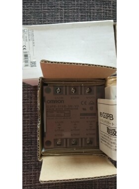 正品固态继电器G3PE/G3PB-515B/525B/535B/235B/225B/-3N/-2N/-VD