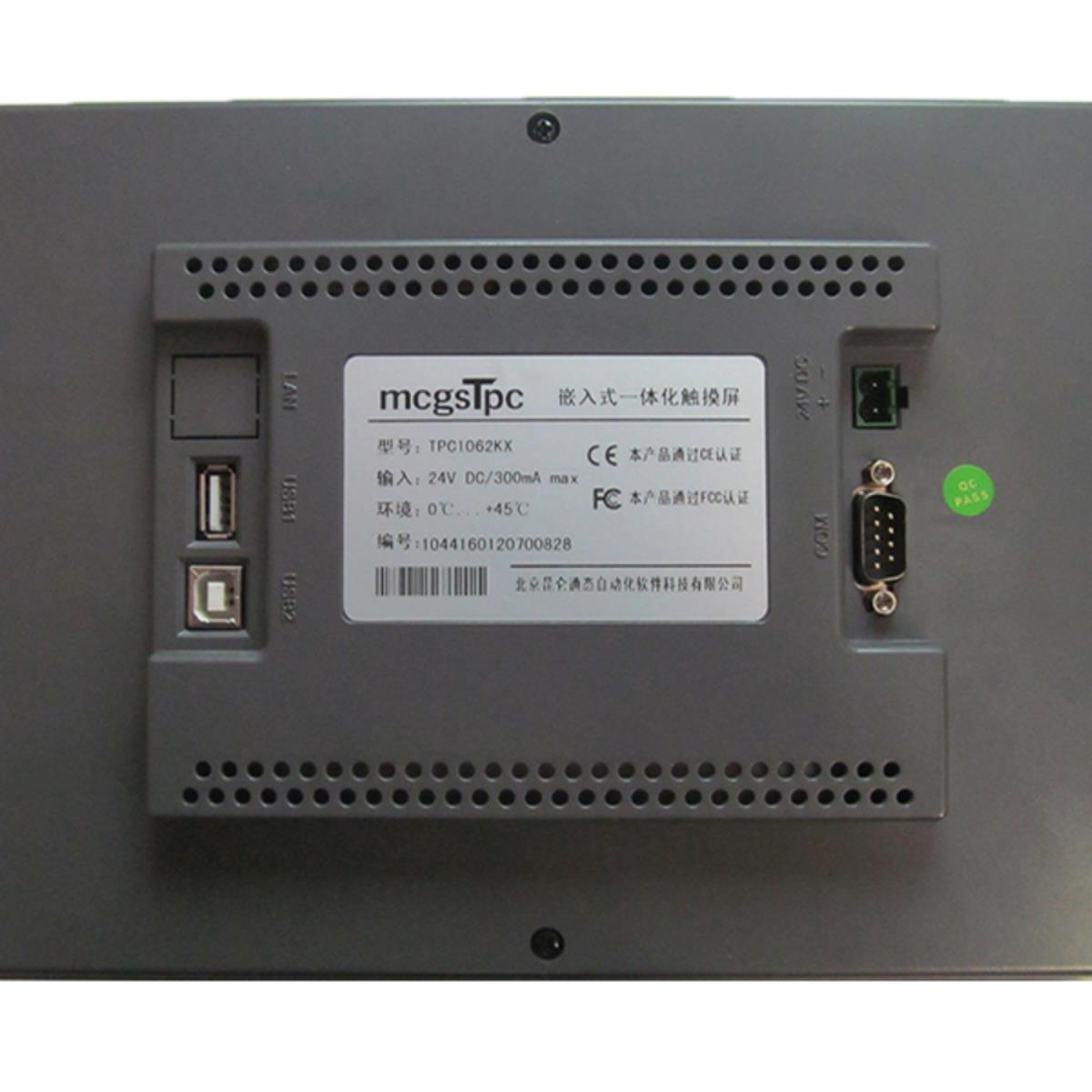 TPC1061Ti 1062K 1063E 1162Hii 1561Hi 1271 1570 1571GN触摸屏