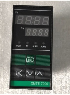 海格 温控仪表 HAIGE XMTE-7000 7411 7412 7431 7512 XMTF-7000