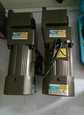 卡莱特电机，kalata电机， 6W-250W减速电机 ，KALATA减速机