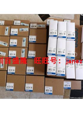 Omron/欧姆龙原装进品PLC可编程控制TPM1A-20/30/40CDR-A-V1
