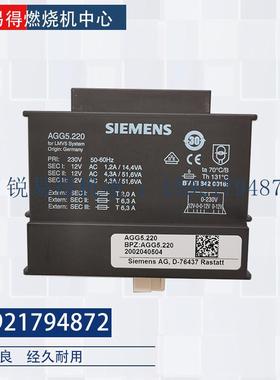 西门子变压器AGG16.C AGG5.220 AGG5.720 AGG5.635 AGG5.641AGM19