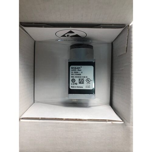 basler巴斯勒工业相机aca640-90gc/aca640-90gm原装现货30W像素