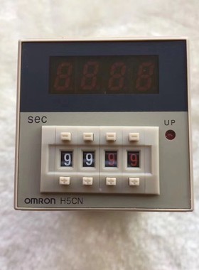 计数器 计时器 H5CN-XAN XBN XCN XZNS XANS-Z H7CN-XLN XHN XHNS