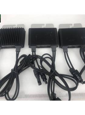 Solaredge太阳能MPPT直流光伏优化器320W 370W 400W P320-5NC4ARS