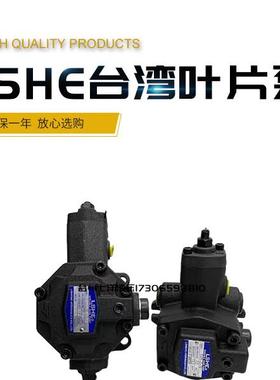 LSHE变量叶片油泵SVPF-20-70 SVPF-30/40-70 55 SVPF-15/12/08-35