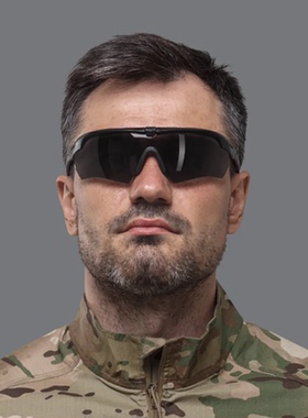 ESS战术眼镜 军版射击眼镜 防爆防弹风镜 美军CROSSBOW