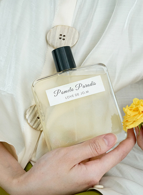 jomy鎏金香水女士持久淡香正品大牌送女友约会银色山泉冥府之路