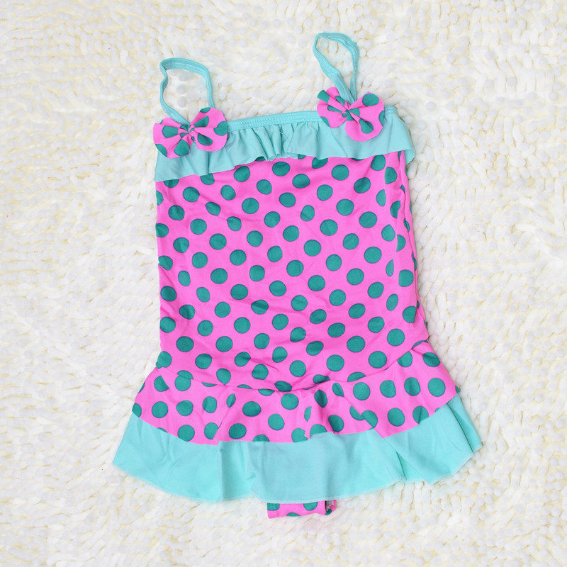 Maillot de bain fille ADORESWIM - Ref 2551058 Image 3