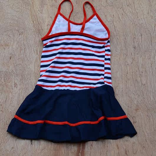 Maillot de bain fille ARIELLA - Ref 2545882 Image 4