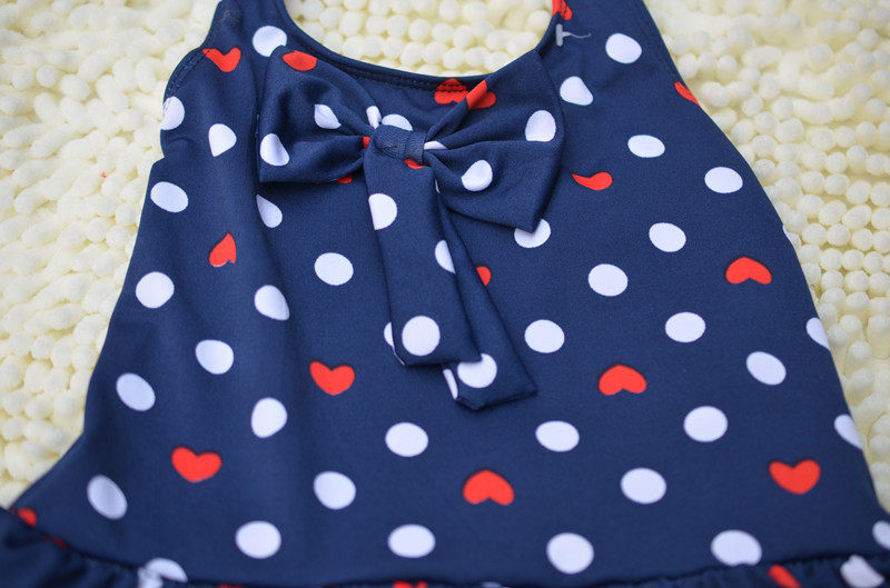 Maillot de bain fille - Ref 2546502 Image 3