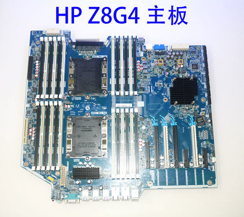Z8G4主板HP914281-001