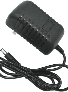 12V1A电源适配器电信机顶盒光纤猫5V9V12V0.5A路由器电源线DC5.5