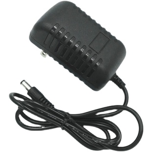 12V1A电源适配器电信机顶盒光纤猫5V9V12V0.5A路由器电源线DC5.5