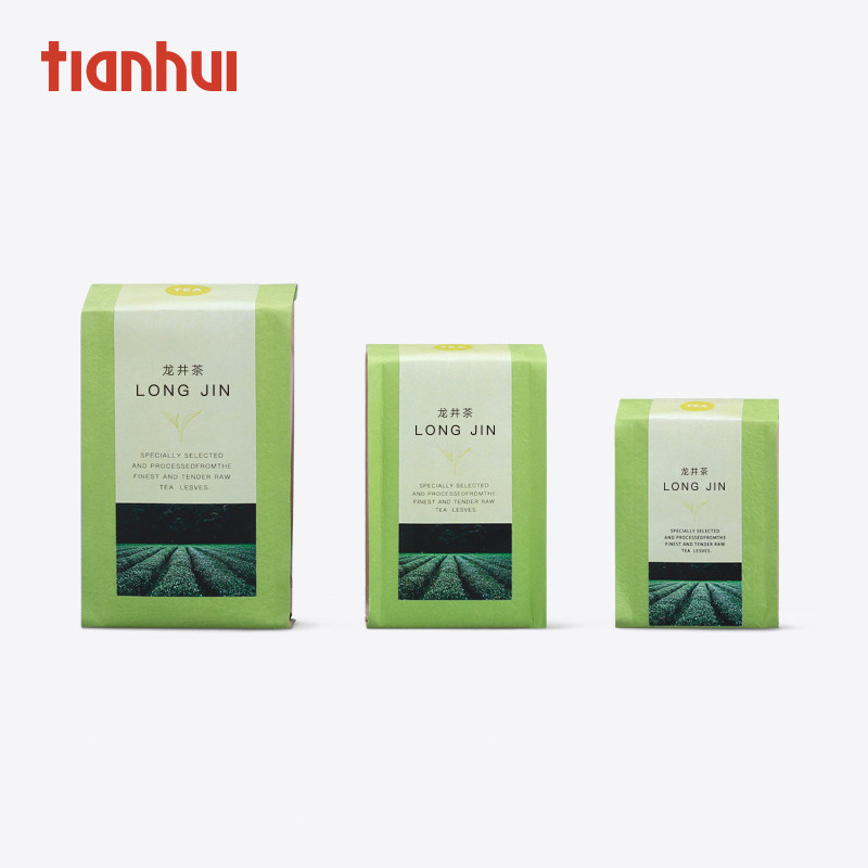 天汇茶叶包装袋纯铝自封袋铝箔封口袋红茶岩茶白茶散装通用茶叶袋