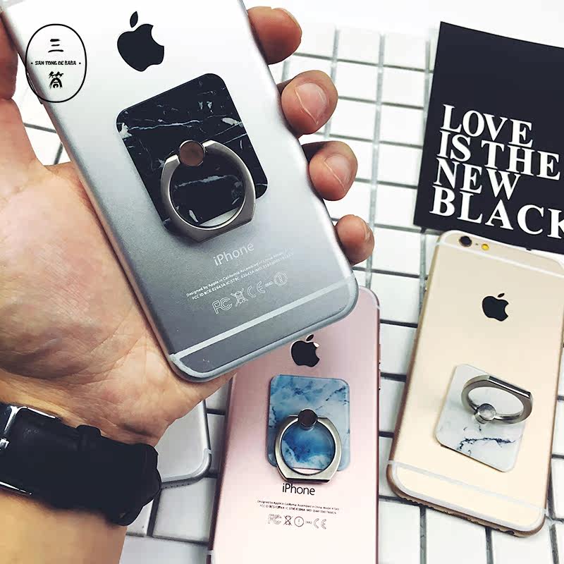 Support téléphone portable - Ref 1357705 Image 4