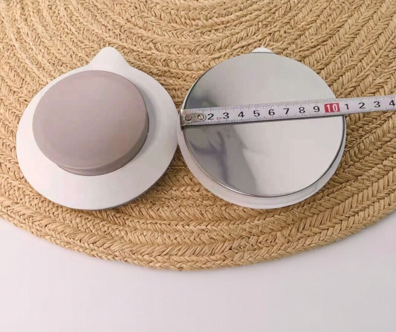 恒温调奶器适用盖子米苏塔小白熊