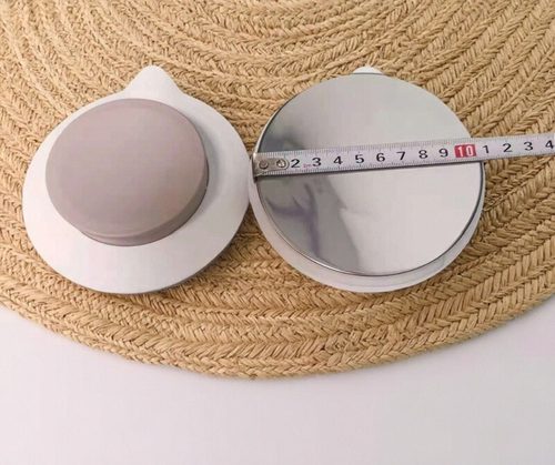 恒温调奶器适用盖子米苏塔小白熊