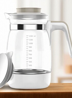 通用苏泊尔恒温壶调奶器配件BW06 BW07 BW09玻璃水壶热水壶冲奶器