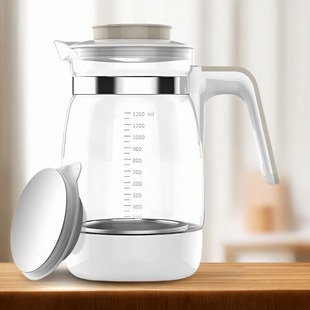 通用苏泊尔恒温壶调奶器配件BW06 BW07 BW09玻璃水壶热水壶冲奶器