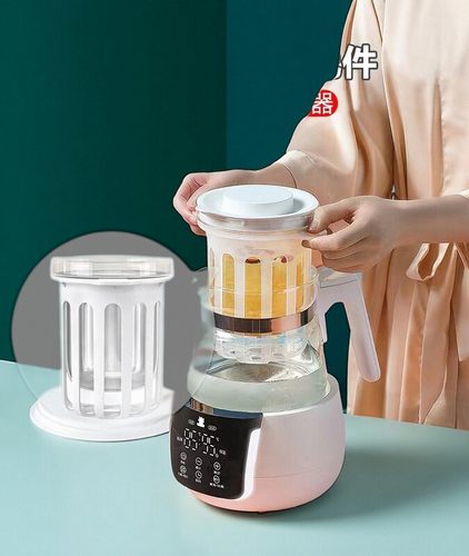 小白熊恒温调奶器水壶配件