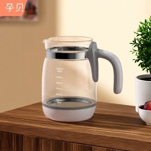 X18P热水壶单壶水壶原装 X10 X18 配件 X1F15 孕贝恒温调奶器X5