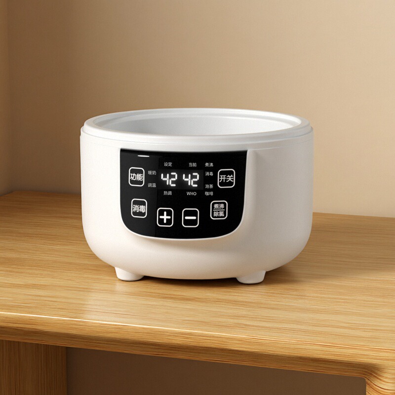 适用全安堂恒温调奶器水壶底座