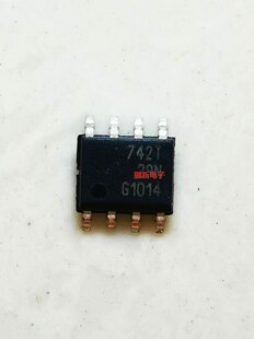 集成IC电路芯片BSP742R BSP742 742R SOP8原装拆机质量保证