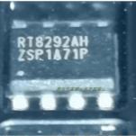 RT8292AHZSP RT8292AH RT8292A SOP8贴片 电源芯片