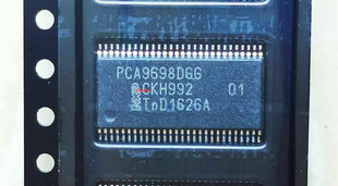 集成IC电路芯片PCA9698DGG  PCA9698  TSSOP原装拆机质量保证