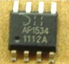 AP1534 液晶电源管理芯片 SOP-8