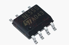 NE555 NE555DT  ST555   SOP-8 原装进口 时基电路 贴片