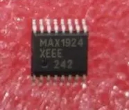 集成IC电路芯片MAX1924XEEE   MAX1924  SSOP原装拆机质量保证