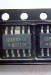 集成IC电路芯片SFH6943-3T  SFH6943-3  6943=3  SOP10原装拆机