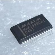 MAX199BCAI MAX199AEAI MAX199BCAI MAX199BEAI  SSOP28