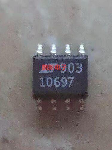 LTC1069-7CS8  LTC1069   SOP-8封装 LT10697集成IC电路芯片