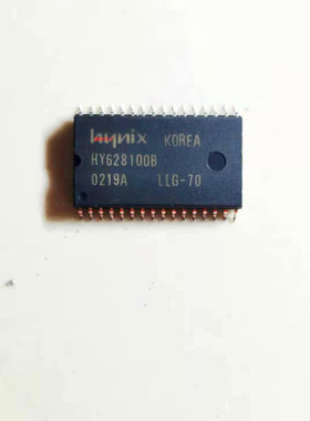 HY628100B HY628100BLG-70 HY628100BLLG-70 SOP-32  HY628100