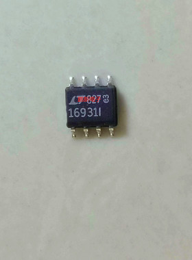 LT16931CS8 LT16931 LT16931IS8 16931  SOP8