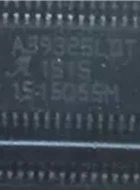 集成IC电路芯片A3832SLDT  A3932   TSSOP原装拆机质量保证
