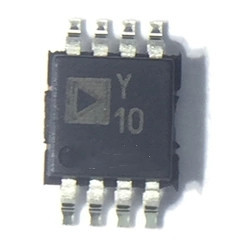 集成IC电路芯片SSM2305RM   SSM2305  丝印Y10  MSOP原装拆机