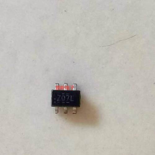 NC7WZ07P6X 丝印ZO7D/Z07D 缓冲器芯片 SC70-6 原装全新