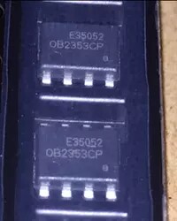 OB2353CPA OB2353CP OB2353 SOP-8脚 贴片液晶电源管理芯片