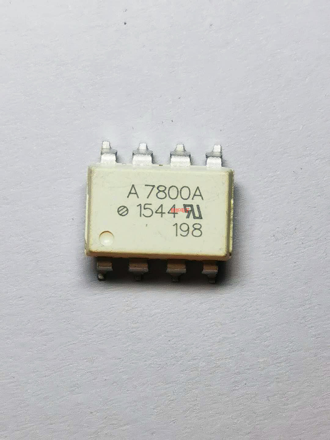 集成IC电路芯片HCPL-7800A HCPL-7800 HP7800 A7800A A7800  SOP