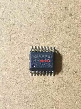 SI8655BA SI8655BA-A-IUR 8655BA 进口现货热卖 质量保证 SSOP16
