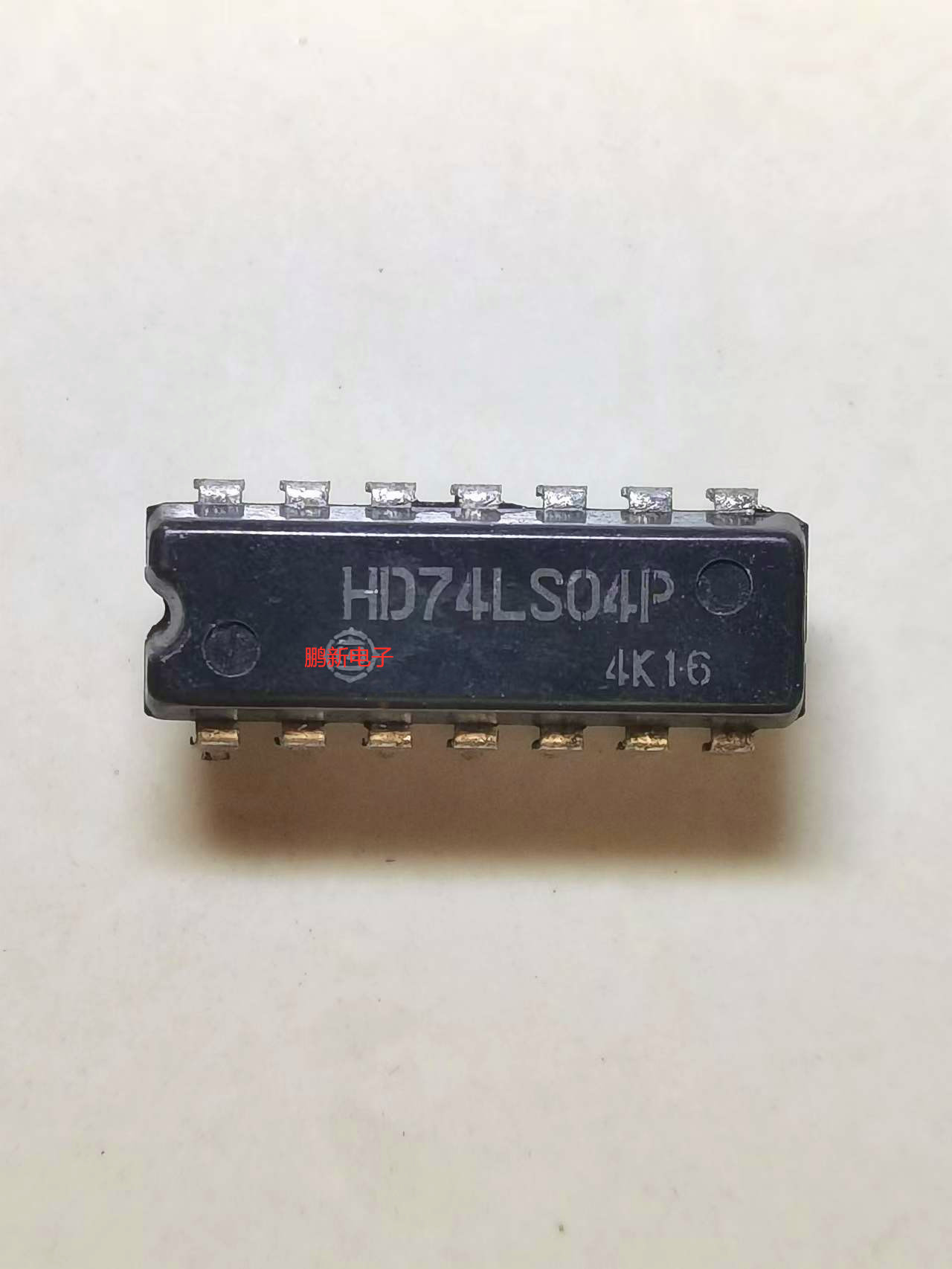 集成IC电路芯片原装拆机质量保证