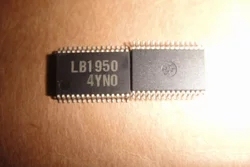 电机驱动器集成IC电路芯片LB1950  SSOP原装拆机质量保证